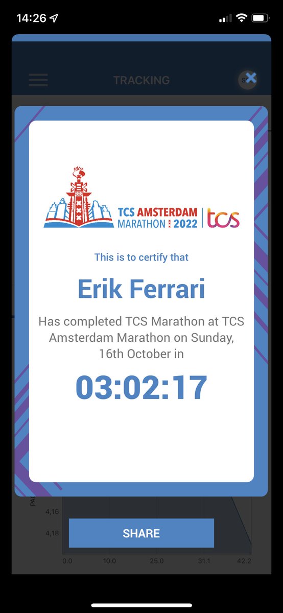 Erik Ferrari tweet media