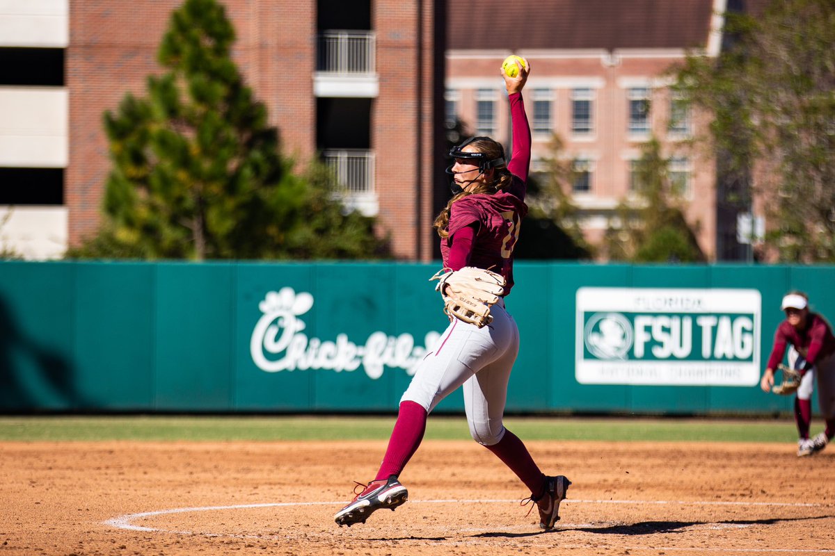 We are on the road today! 🆚 at North Florida 📍 Jacksonville, Fla. 🕖 1 p.m.