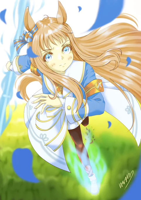 #みんなも貼ろう突然の推し 