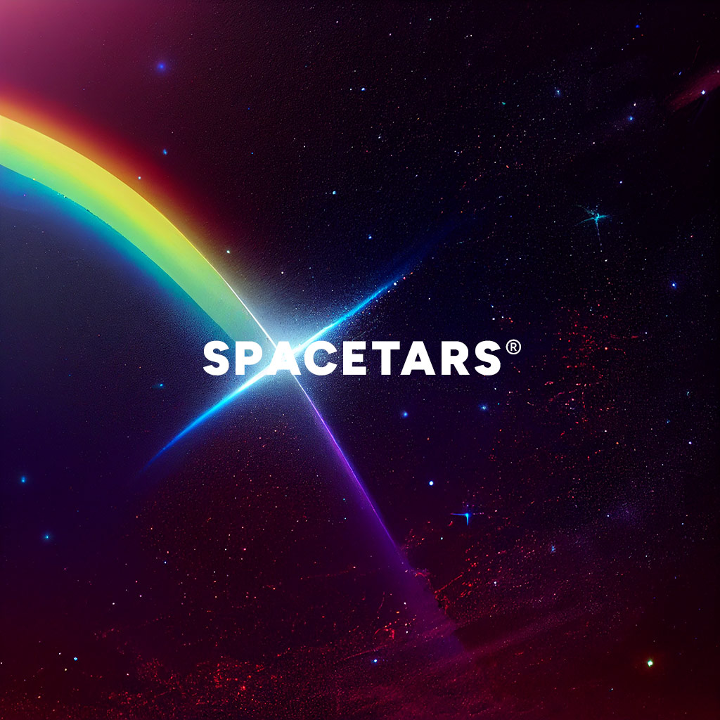 SPACETARS ® tweet media