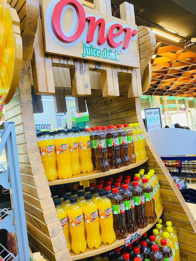 TygresMassageUG's tweet photo. #OnerNo1Choice
Pick your favorite Oner flavor 😍 https://t.co/V2fJtf8Puh