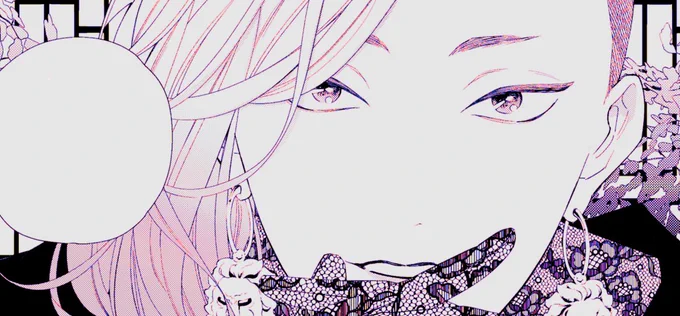 ひと段落しました誰誰の誰な彼、私はけっこう好きです( ᴖ ·̫ ᴖ ) 