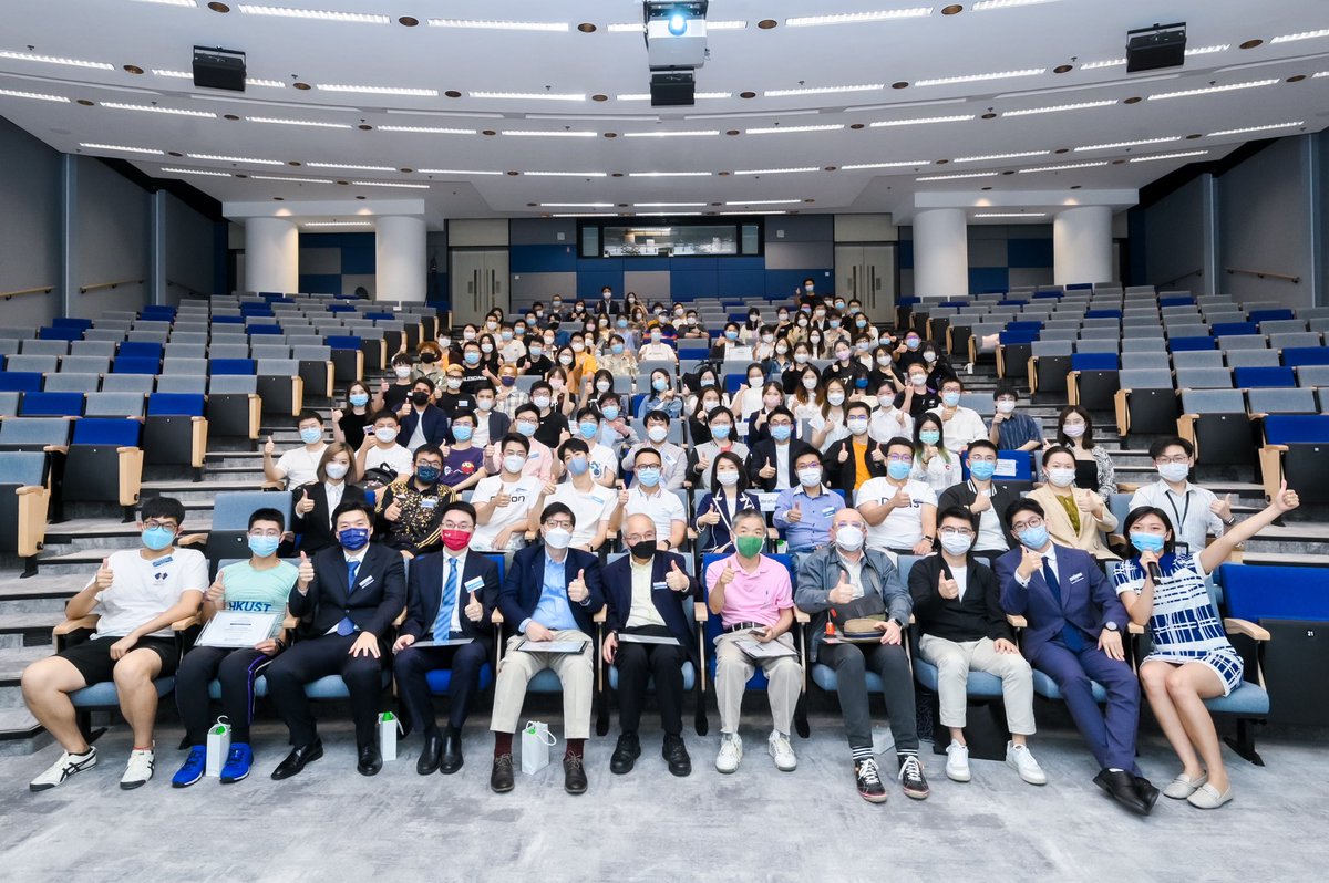 Blockchain_AC's tweet photo. First week with #BuidlCamp campers⛺️
A grand opening ceremony and the first lesson💡
More fantastic moments are waiting🔥 https://t.co/1cQi5Vgt7W