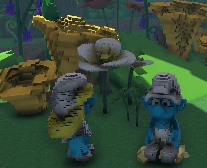 irisp1089's tweet photo. @TheSandboxGame I just participated in The Smurfs Giveaway for a chance to win a Season 3 Alpha Pass! Check out my screenshot below! 👇 https://t.co/h4UYlt3oA6
