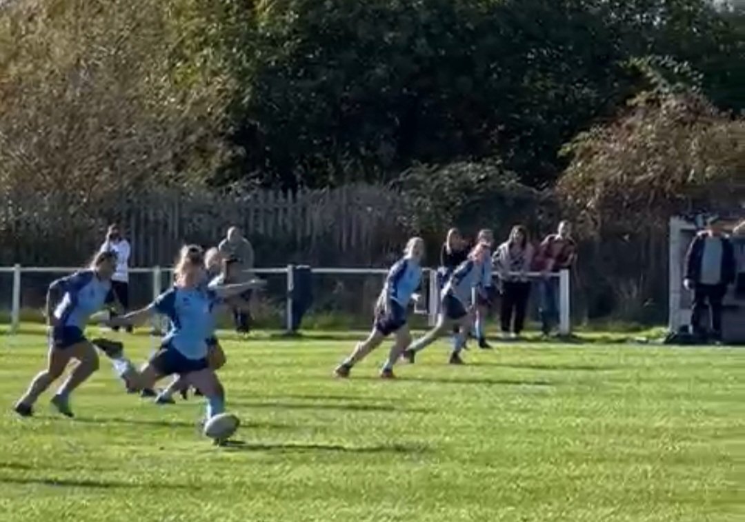 WestSwanseahawk's tweet photo. What an honour for WSH players to represent U16s Wales Rugby League/Demons yesterday at Dewsbury Moors rfc. A fantastic hard fought game. So proud of all players involved 👏🏴󠁧󠁢󠁷󠁬󠁳󠁿🏉
#BecomeaHawk

@sarahjonesyx @WalesRugbyL @CardiffDemons @happyeggshaped @MarshallSwansea @WalesWomens https://t.co/bQFzMBGdkK