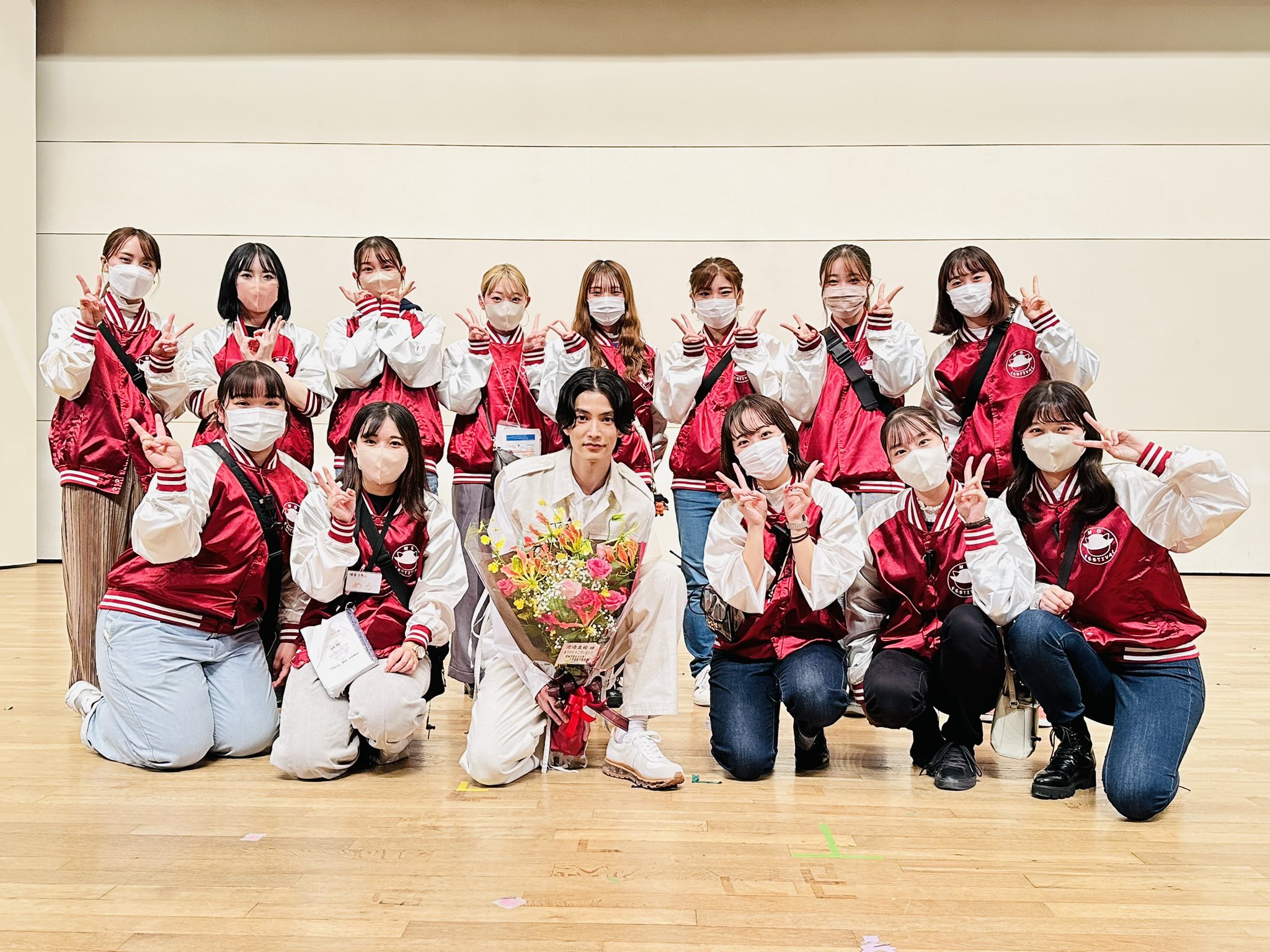 令和3年度卒業式並びに修了式を挙行｜最新情報｜名桜大学