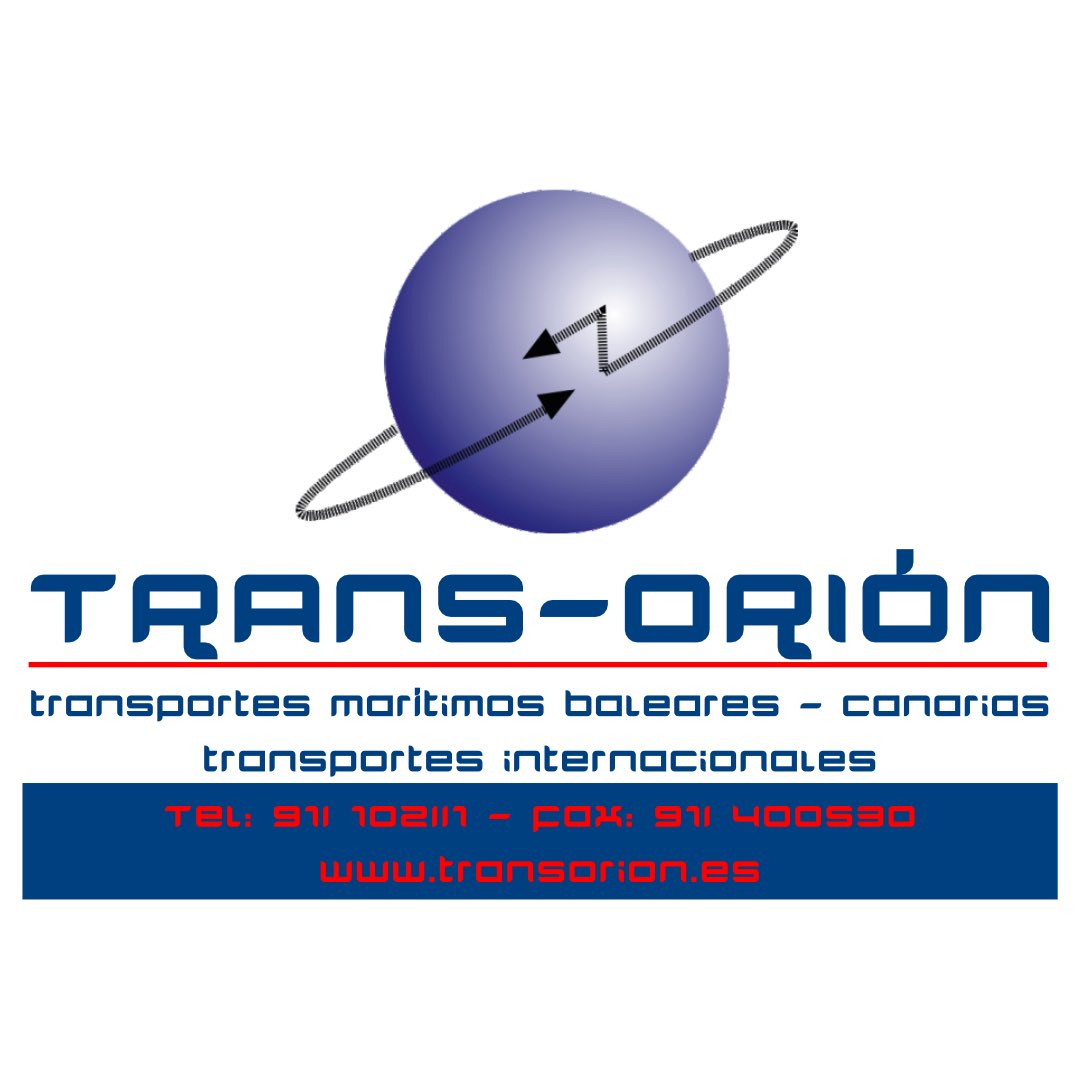 cblasalle's tweet photo. ๐ด SNF BALEAR
๐ @cblasalle #TransOrion 42
โ๏ธ @cbferreries 49
โน๏ธโโ๏ธ @Juakoruescas Carlos
๐ https://t.co/sCpJhrc8ml https://t.co/n8TiSmVFi9
