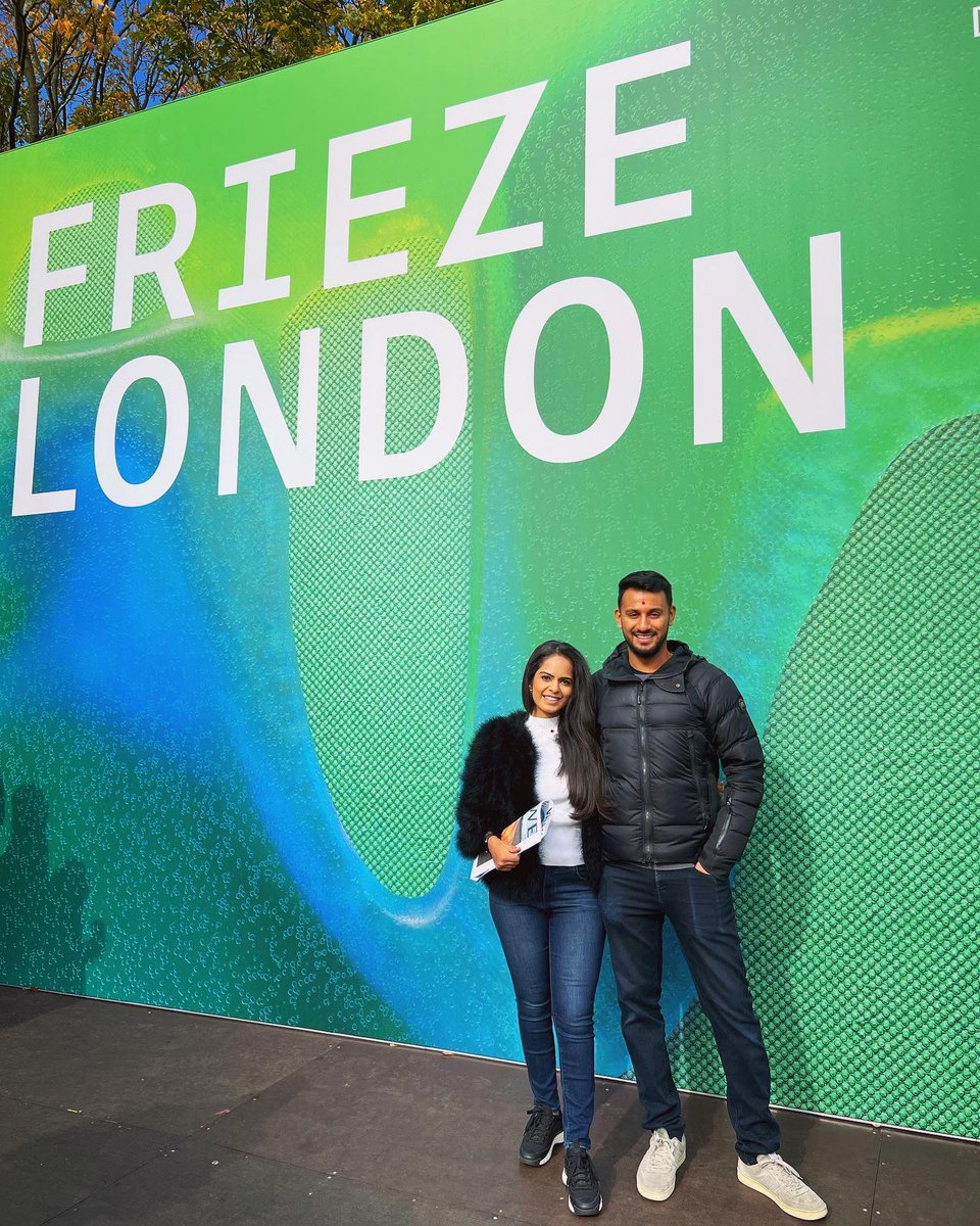 #friezelondon #frieze2022