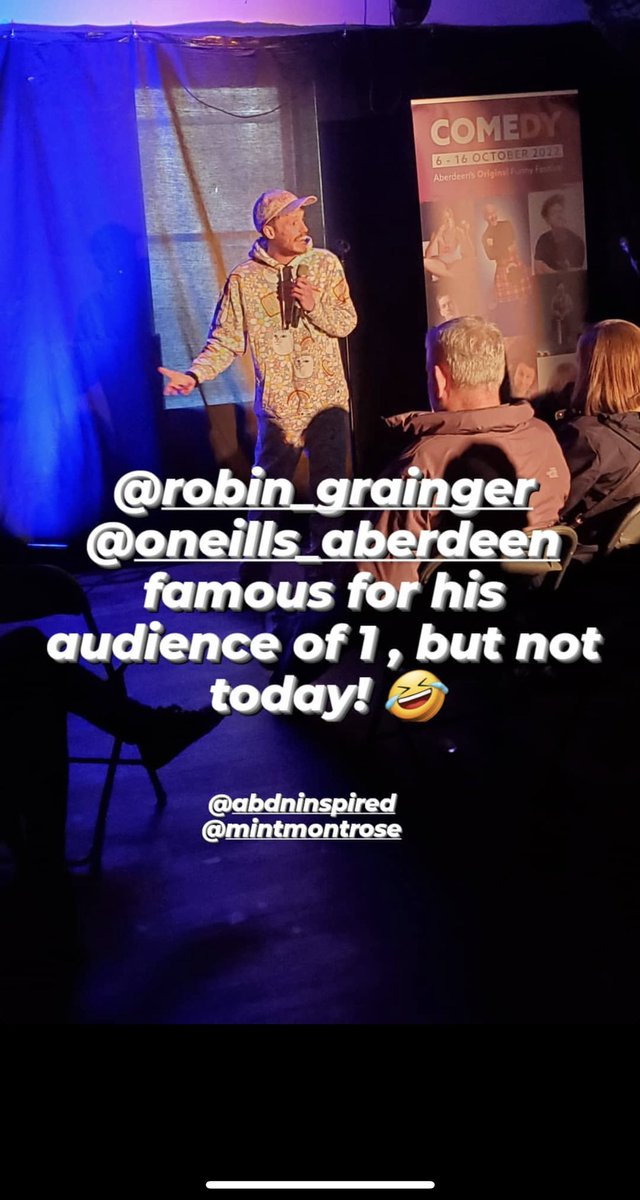 Robin Grainger tweet media
