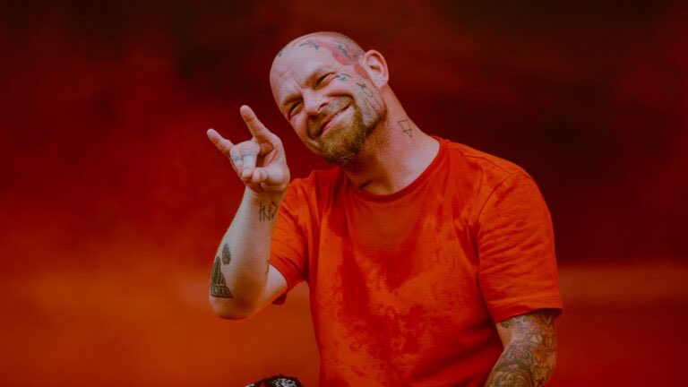 Five Finger Death Punch: Ivan Moody zieht sich nach dem nächsten Album aus dem Metal zurück
morecore.de/news/five-fing…

Foto im Auftrag von MoreCore.de: Jennifer Ehlers
#ffdp #fivefingerdeathpunch #ivanmoody