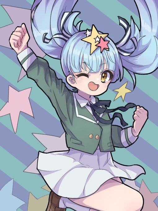 冒険ズンドコドン!のリリィのズンドコドーン!が可愛いかったので描きました
#ゾンビランドサガ 