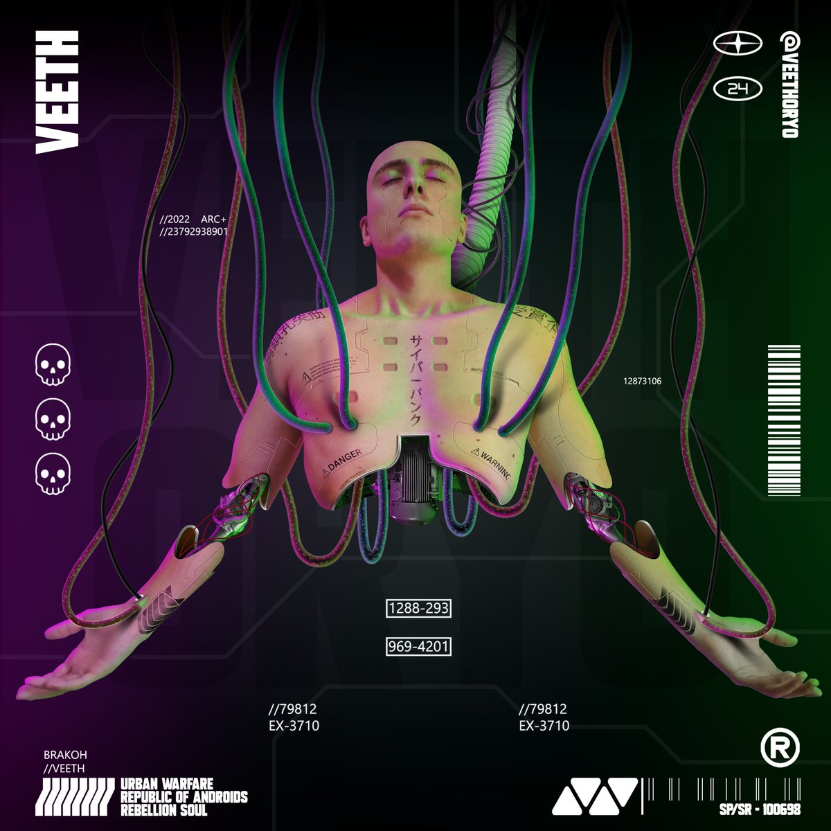 Veethoryo tweet media