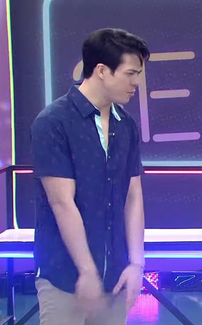 #ElmoMagalona