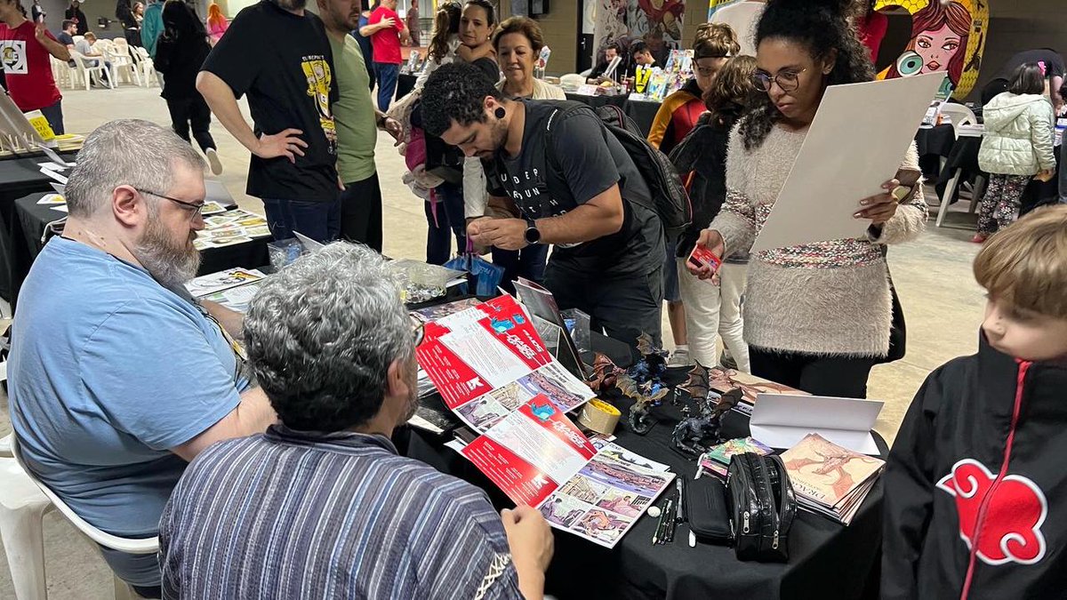 João Francisco Souza tweet media