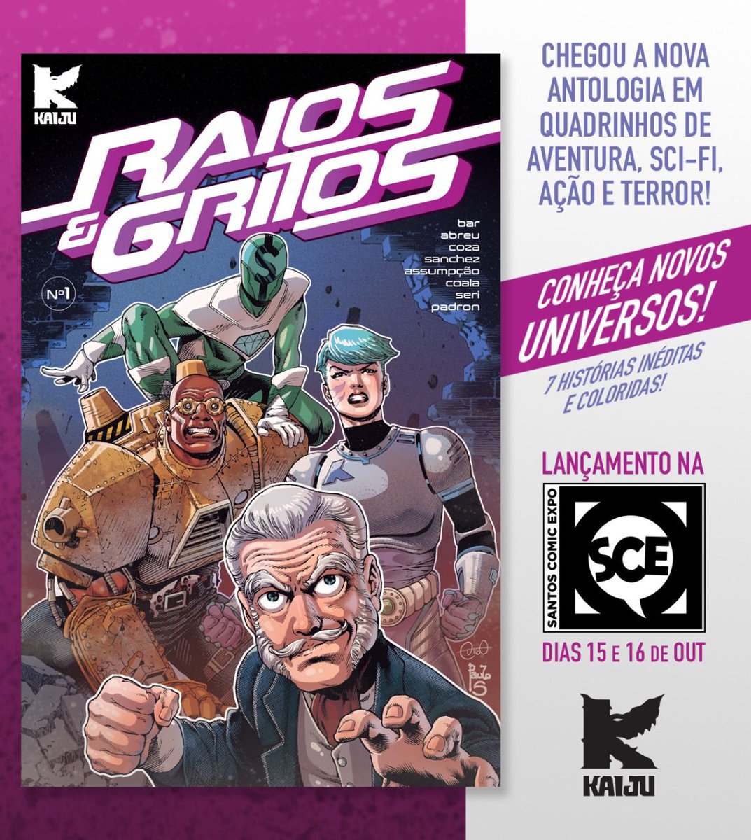 João Francisco Souza tweet media