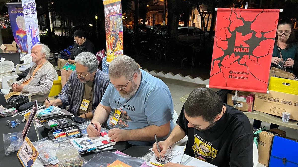 João Francisco Souza tweet media