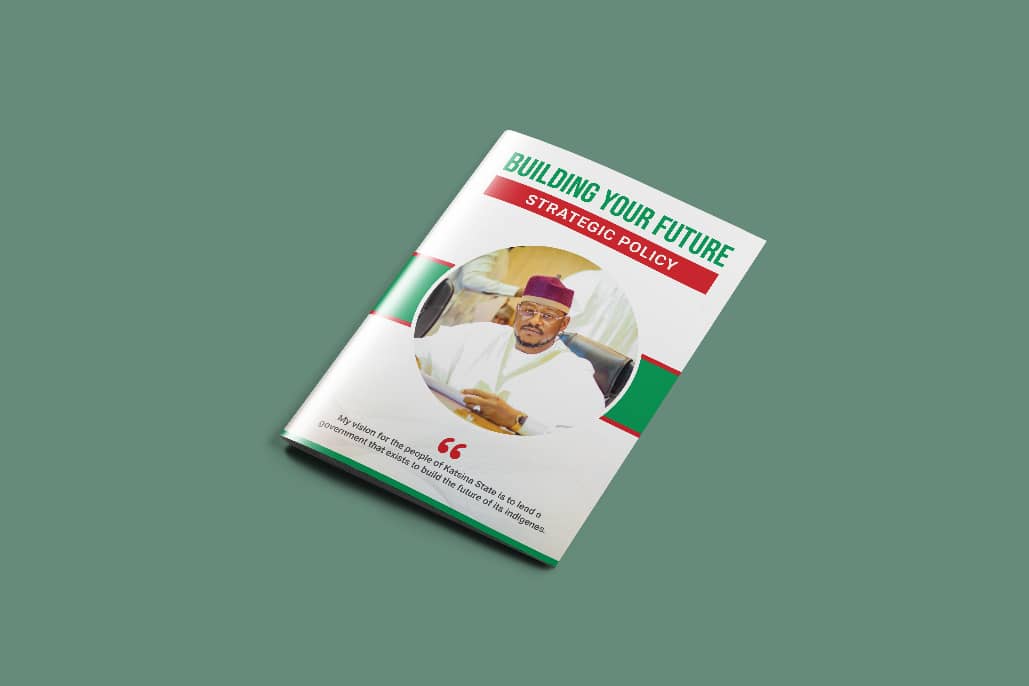 dikko_radda's tweet image. Our Strategic Policy loading....