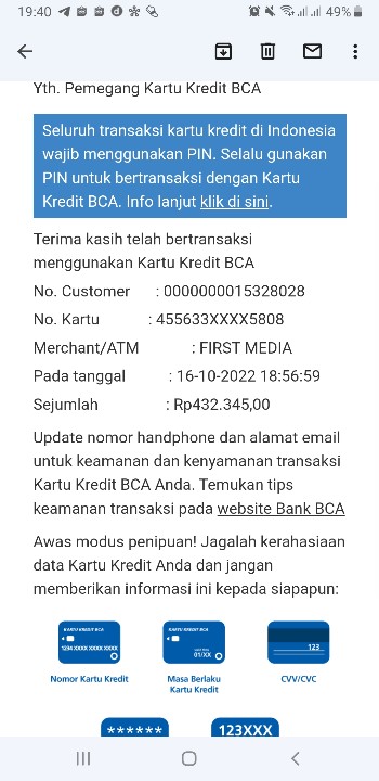 Ferdyphiloz's tweet photo. @FirstMediaCares bantu cek dong min. Kok Cust number 11821625 sudah bayar tapi statusnya masih unpaid. Nih gw lampirin bukti pembayaran &amp; status unpaidnya https://t.co/1YTrJA1lZN