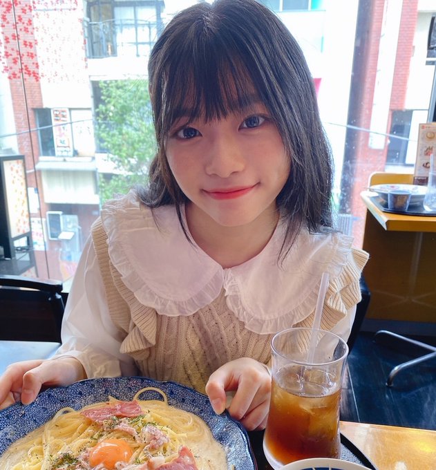 Twitterのコスプレ画像9