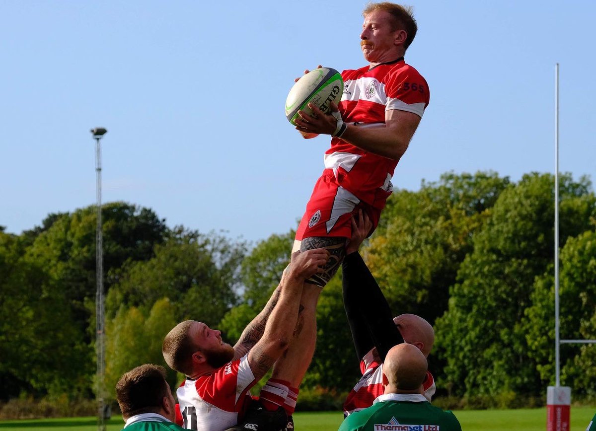 NOERFC1's tweet photo. Tough day at the office yesterday.

47-19 to Sutton Coldfield.

📸 | Pip Sheldon https://t.co/JOuSoaXMif