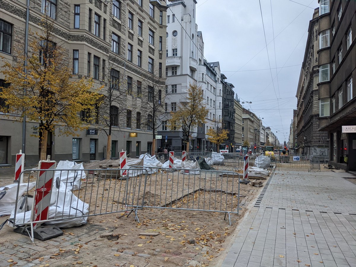 Pilsētas Dzīve tweet media