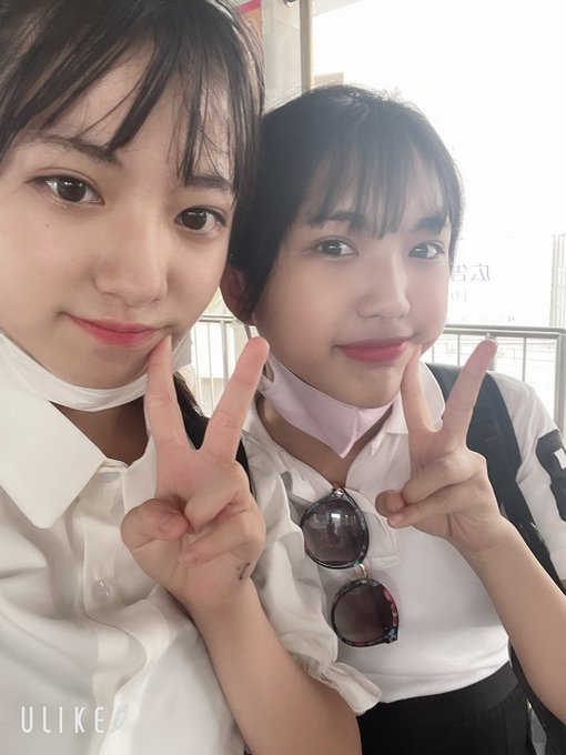 Twitterのコスプレ画像32