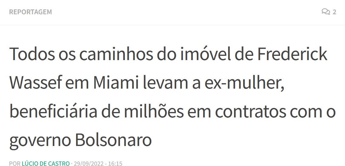 P_Peri's tweet photo. Pra quem ainda pensa em votar no Bolsonaro "porque não tem corrupção", basta consultar uma fonte: a agência Sportlight, do mestre Lúcio de Castro, dá aula de jornalismo e mostra como a roubalheira campeia em todas as áreas e formatos. https://t.co/xwU6Lrx6Ah https://t.co/DvdVnsrsD8