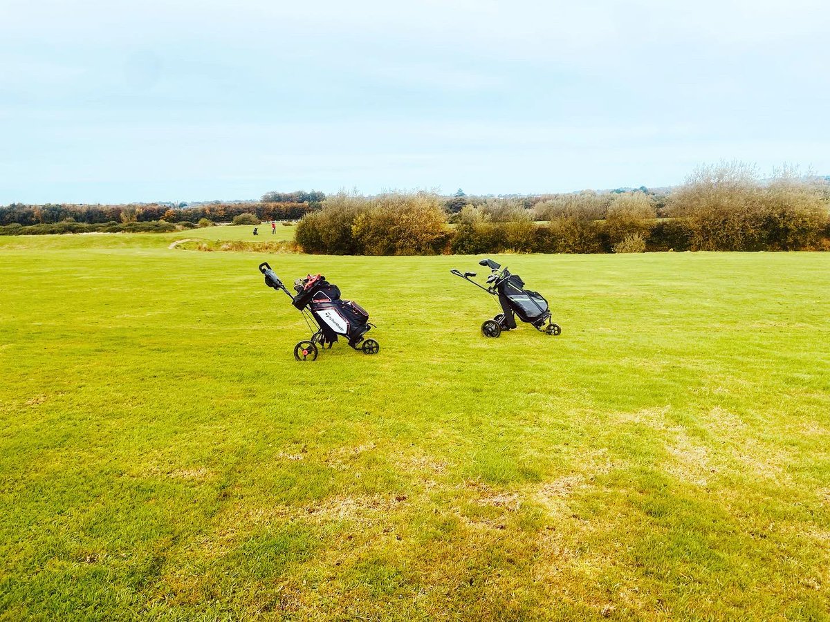 darwin_murray's tweet photo. Great morning @DownRoyalPark #greattogetout https://t.co/WQLV5fVjxs