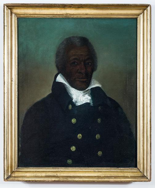 ProenzaColes's tweet photo. James Armistead Lafayette risked his life in the American Revolution to infiltrate British troops &amp; gather intelligence that aided the Patriots’ victory at Yorktown and the founding of the nation.  https://t.co/uSj5INHHVh https://t.co/FP7d2G73lz