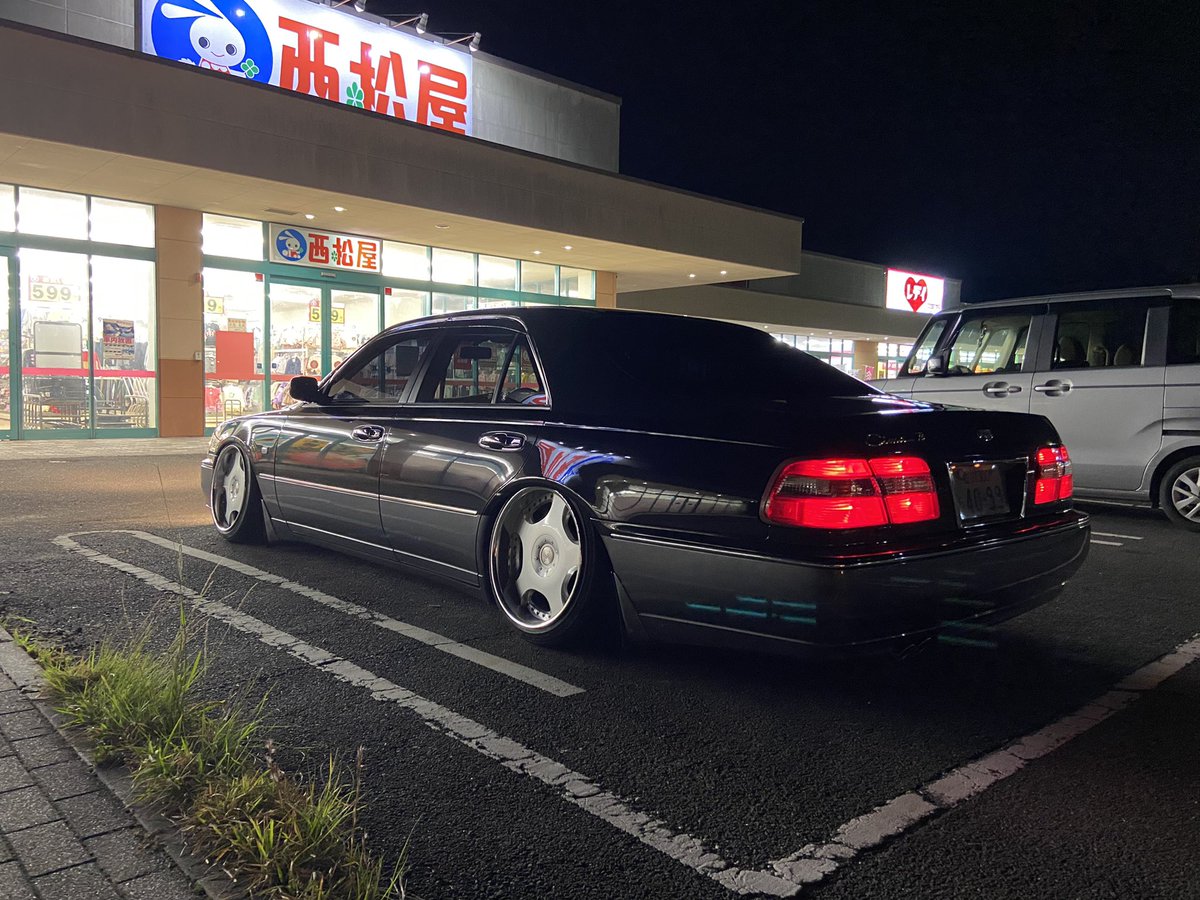 Ryunosuke4575's tweet photo. やっとええ感じなってきた https://t.co/idAj7r1cMu