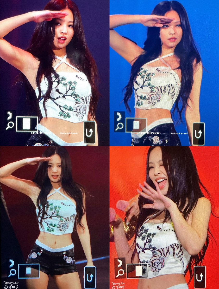 jenniesarchive's tweet photo. THIS JENNIE https://t.co/ssgudcC9kB