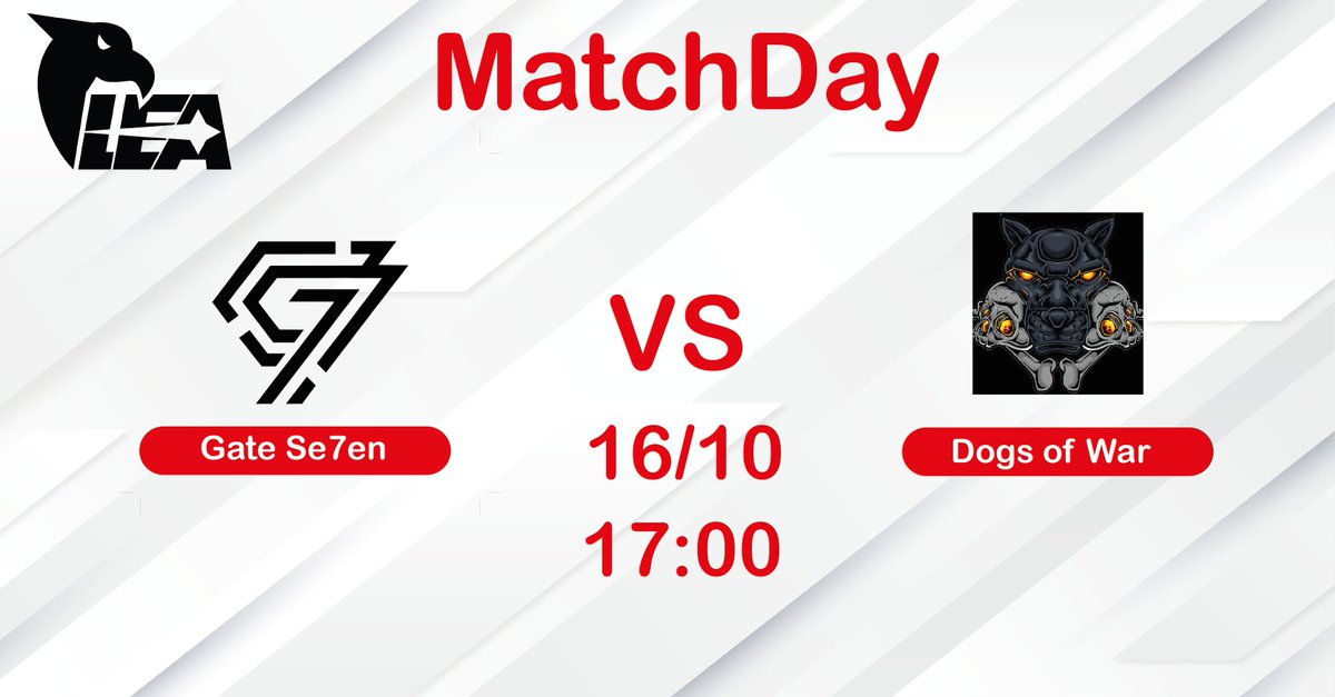 Gate Seven (G7) tweet media