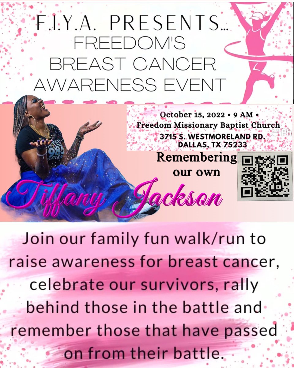 FMBCDallas's tweet photo. Thanks to all those that came out to support this event honoring our own. https://t.co/EKr2jPqhso