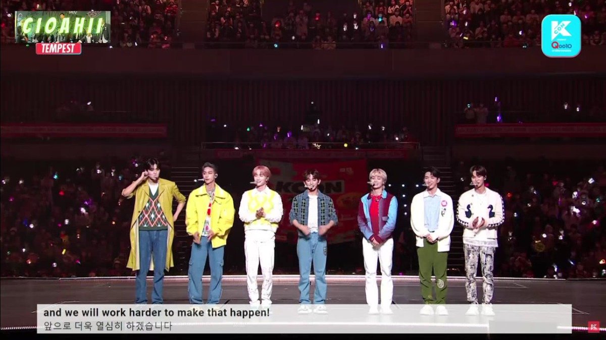 hubischeeks's tweet photo. From this.                    To this.

Are we happy? Yes, with the other 6 members besides him, we are complete and so happy 🥺💗 All our dreams will come true while I'm with you 💗🎶 https://t.co/x8kqCYMo1W
