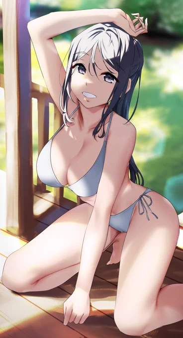 なーん 