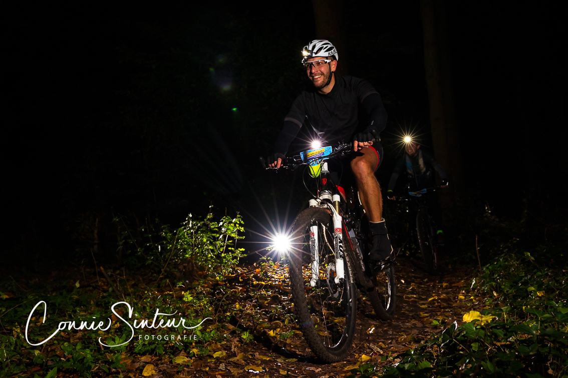 Het werkt wel, zo'n bord met 'smile' erop ;-) #ALShetlichtuitgaat