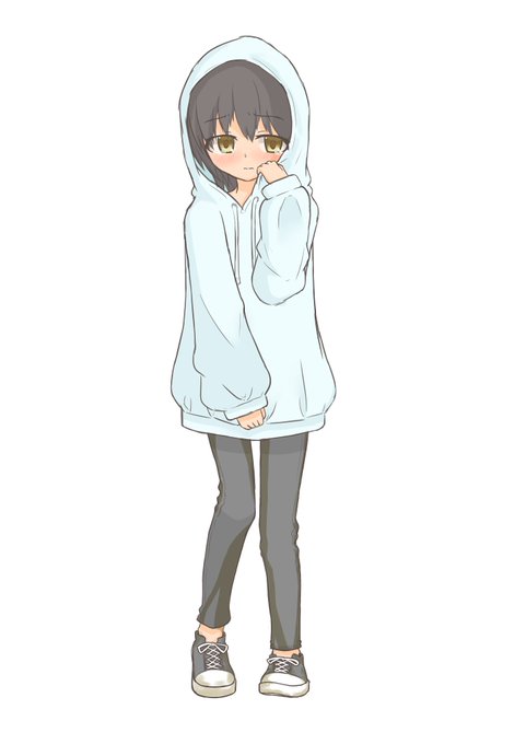 誰にも会いませんように… 