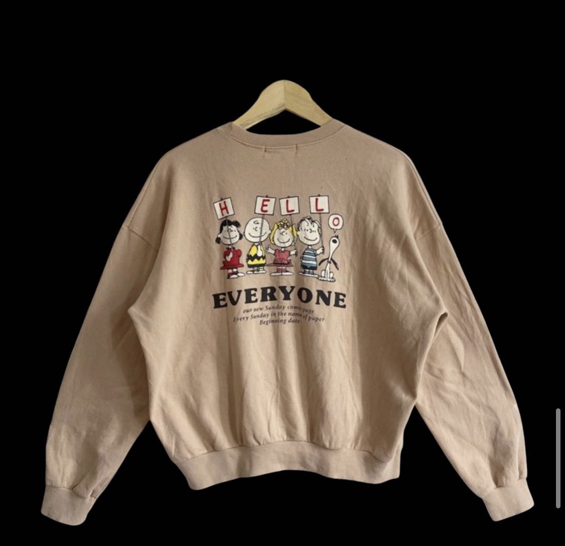 FloThrift tweet picture