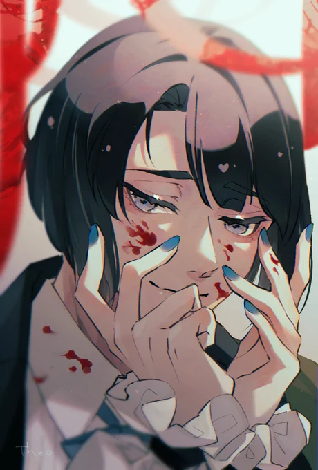 松井江～! 