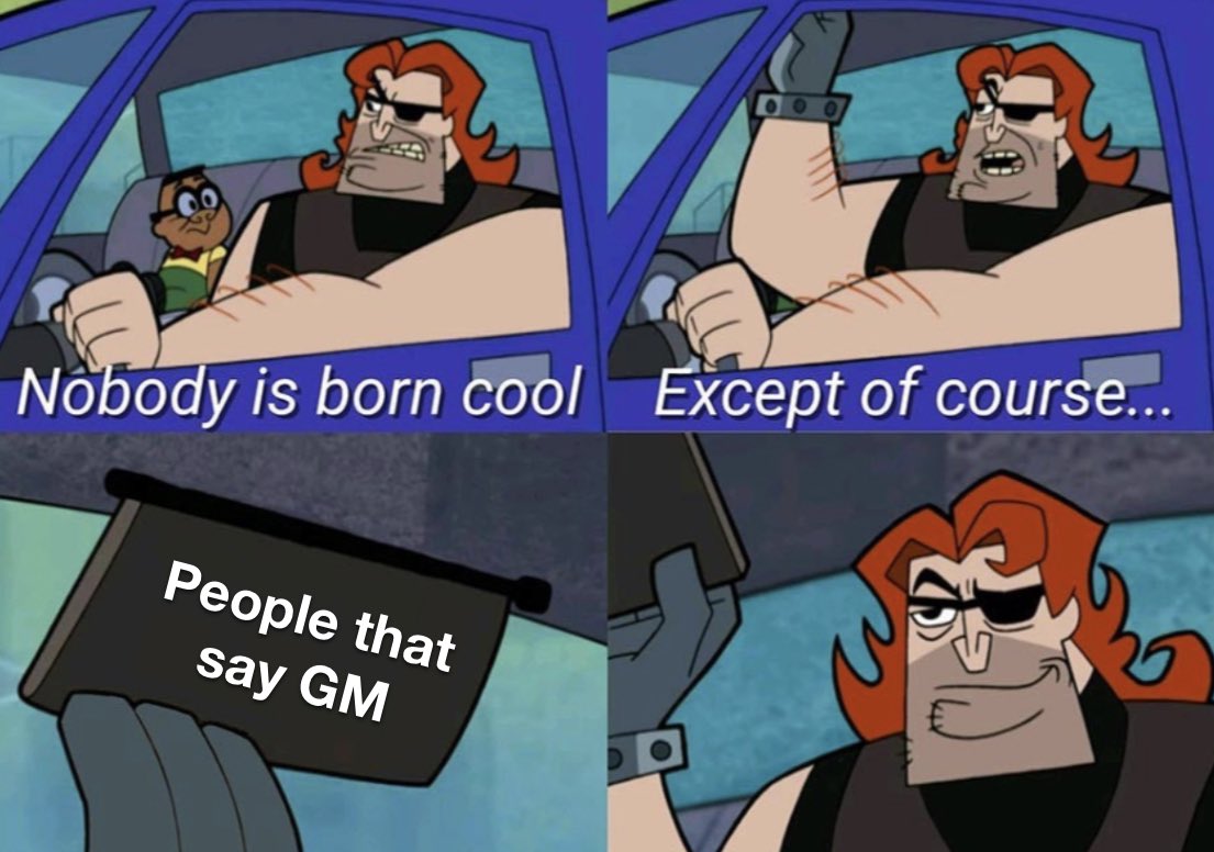 Minister 🔮 tweet media