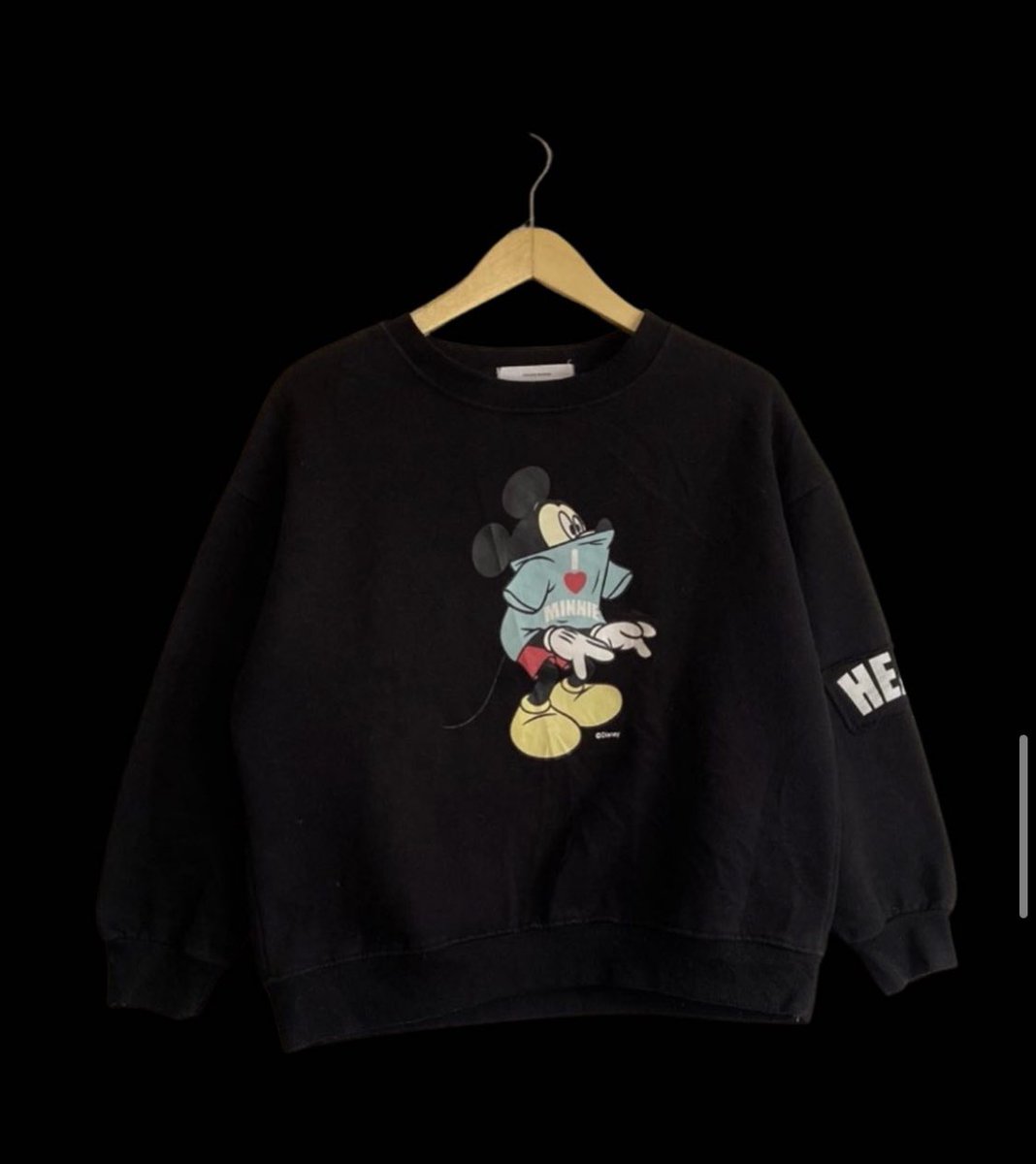 FloThrift tweet picture