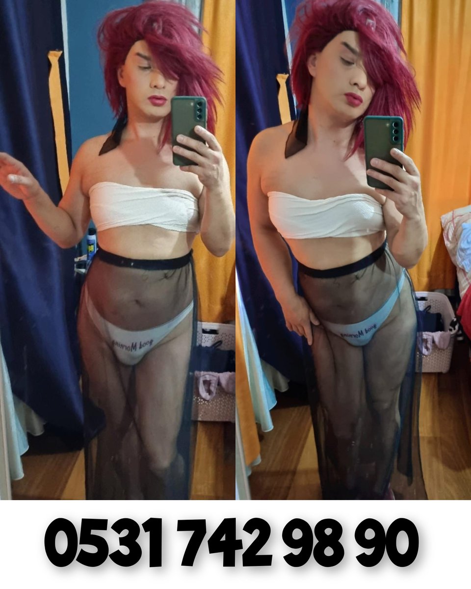 MERVE GEBZE TRAVESTİ (@beyza40790305) on Twitter photo 