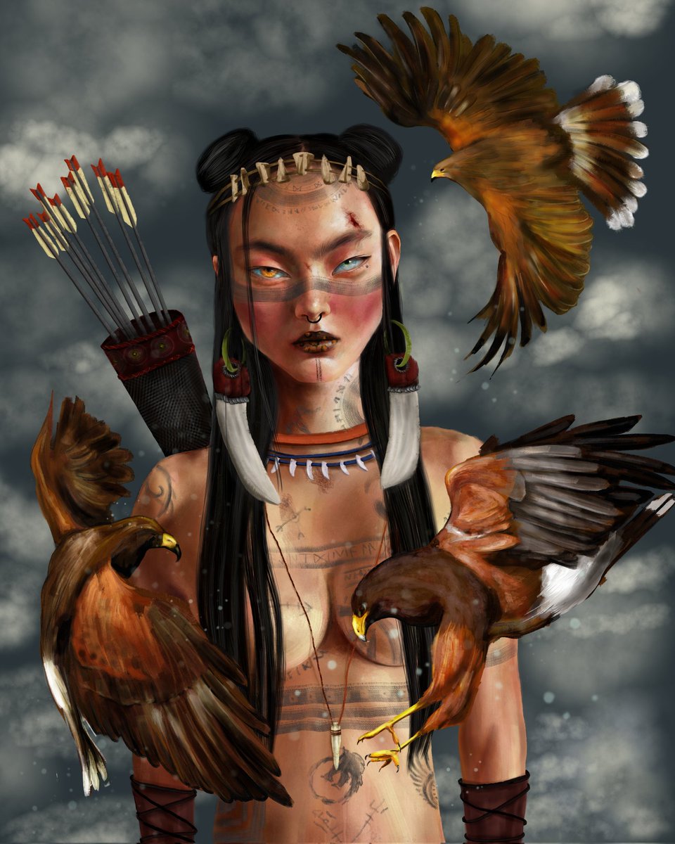 OMG 😍😍😍😍,another edition just collected by my dear <a href="/KarlTrewhelaArt/">Karl Trewhela 🖊</a> 😍😍😍,thanks Karl for your support 😍😍♥️♥️♥️♥️♥️
4/10 left 
0.03eth