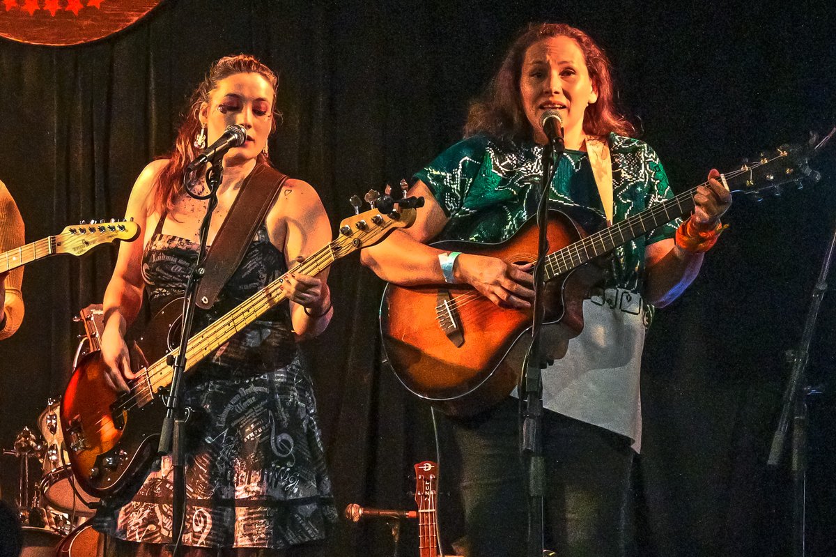 bethmckee's tweet photo. @Swamp Sistas and Blue Bamboo are doing something special - https://t.co/fvjSEKwdj3 https://t.co/fTezKVmUp4