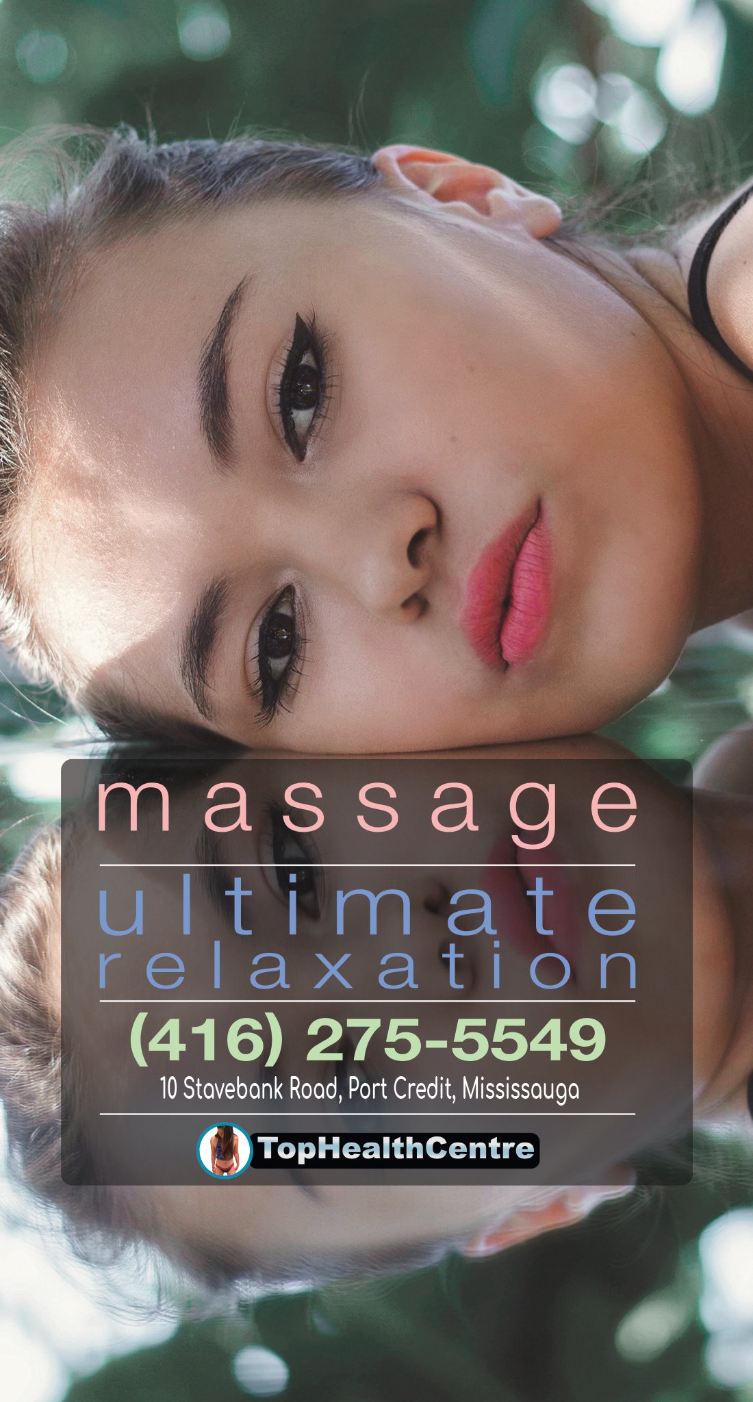 TopHealthCentre on Twitter "Drop by today! Experience Ultimate