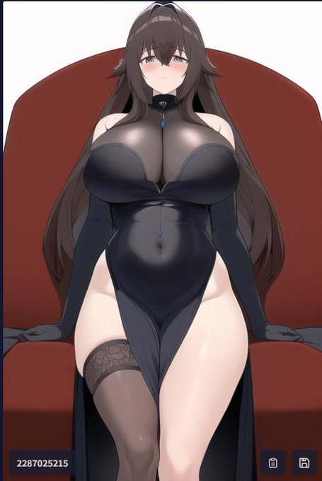 #AI絵 
NovelAIを試してるがどうも性癖が固定化されていてバリエーションが出てこない。指示の仕方が悪いのだろうか?

1枚目 恐怖の大王 不定形
2枚目 不定形の怪物
3枚目 ガンダム 水星の魔女
4枚目 stone golem
おっぱい好きすぎだろ… 