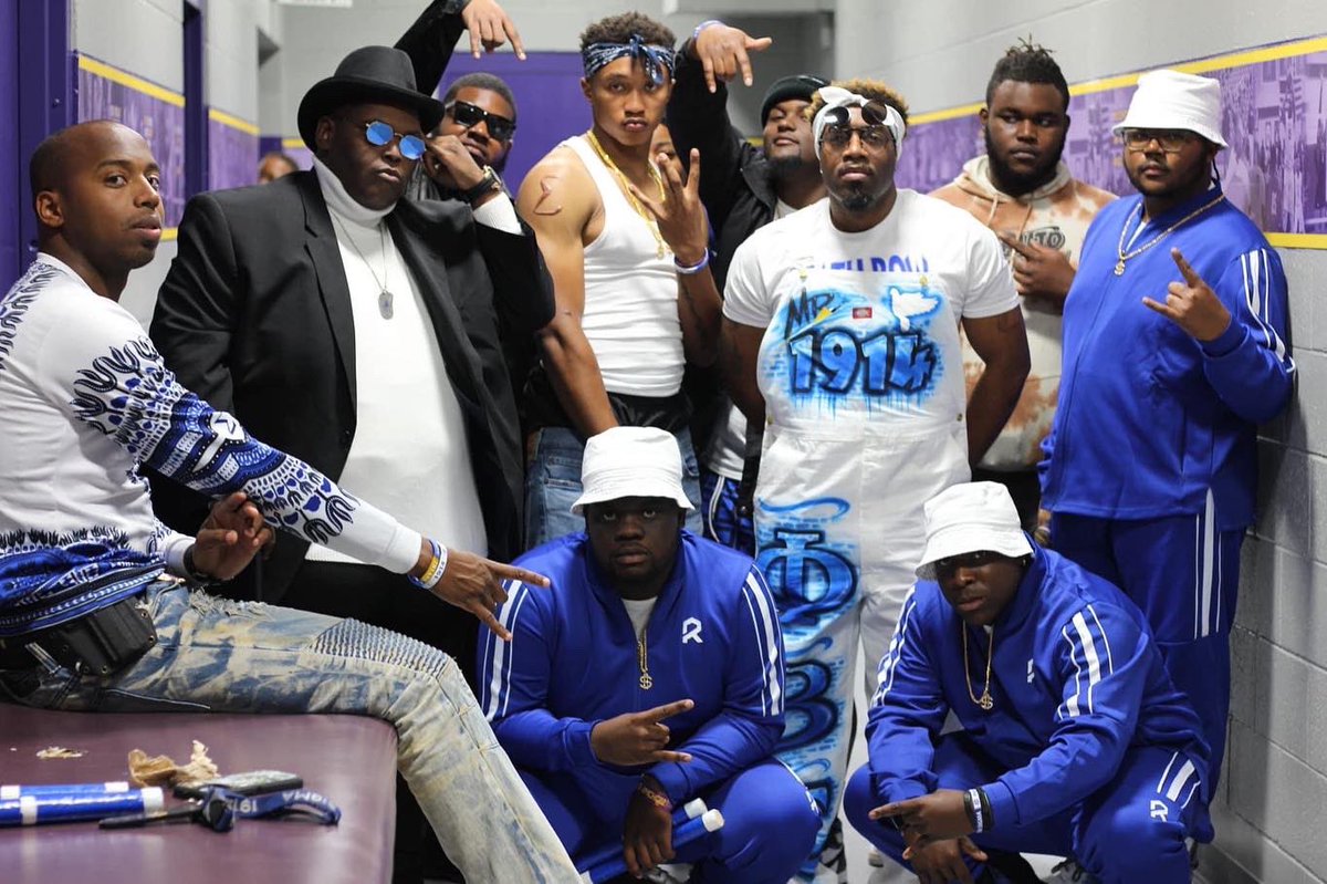 obeytheovo's tweet image. Yessir this how you WIN a step show❗️my last homecoming was a success love y’all boys ❗️💯 #PhiBetaSigma #1914 #Sigmachapter #1925 #milescollege #2022HOMECOMINGSTEPSHOW #YARDRUNNERS