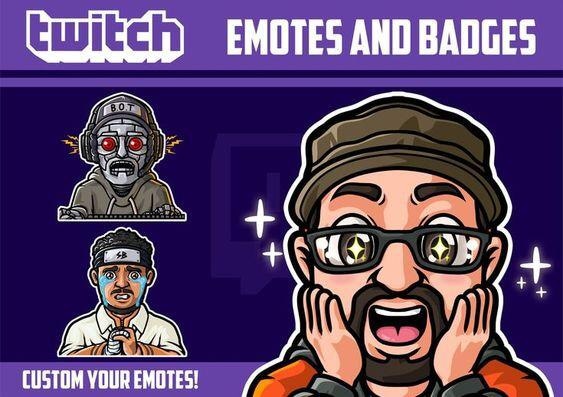 New Project Making Done!

Satisfied Client❤️

DM to get your Designs now!
Providing 10% flat discount and 20% off for New Customers!

#twitch 
#twitchstreamer 
#twitchtv 
#twitchaffiliate 
#twitchstream 
#twitchstreaming 
#gamer 
#gamingpc 
#gamer4life 
#girlgamer
#smallstreamer