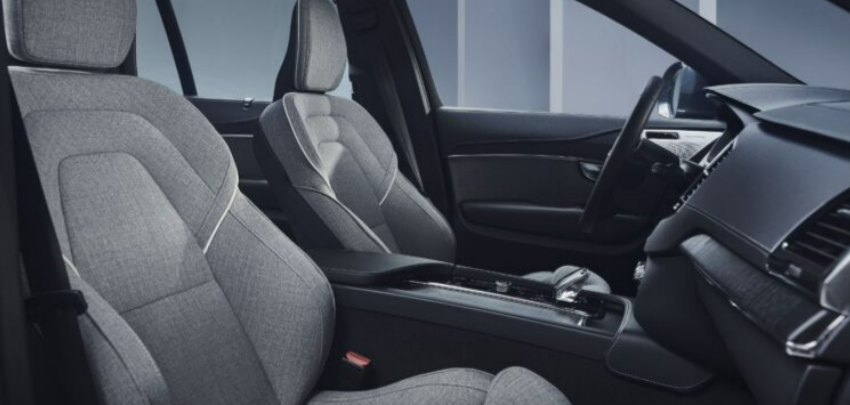 “Seats designed by Volvo Cars ensure drivers and passengers never have to sacrifice comfort, design or safety when on the road.” Click to read why Volvo seats are endorsed by the American Chiropractic Association. #NationalSpineDay volvocars.us/NationalSpineD…