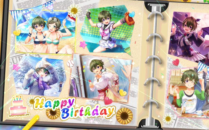 竹富亜矢のtwitterイラスト検索結果